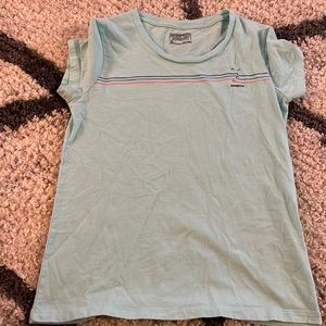 Girls Patagonia T-Shirt. Size XL